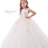 Платье бальное TRINITY bride арт.TG0219 молочный