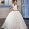 Платье бальное TRINITY bride арт.TG0571 Молочный