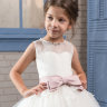 Платье бальное TRINITY bride арт.TG0571 Молочный