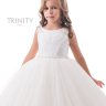 Платье бальное TRINITY bride арт.TG0213 молочный