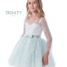 Платье праздничное TRINITY bride арт.TG0254