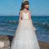 Платье бальное TRINITY bride арт.TG0340 цвет на выбор