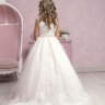 Платье бальноеTRINITY bride арт.VG0037 розовый