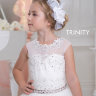 Платье бальное TRINITY bride арт.TG0070  Айвори (Ivory)