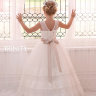 Платье бальное TRINITY bride арт.TG0078 Айвори (Ivory)