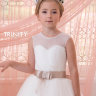Платье бальное TRINITY bride арт.TG0078 Айвори (Ivory)
