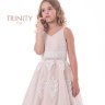 Платье бальное TRINITY bride арт.TG0194 молочный