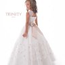Платье бальное TRINITY bride арт.TG0189 молочный