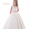 Платье бальное TRINITY bride арт.TG0189 молочный