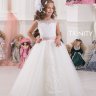  Платье бальное TRINITY bride арт.TG0161 Айвори