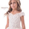 Платье бальное TRINITY bride арт.TG0283 молочный