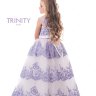 Платье праздничное TRINITY bride арт.TG0229 