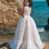 Платье бальное TRINITY bride арт.TG0358 пудра