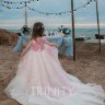 Платье бальное TRINITY bride арт.TG0400 розовый