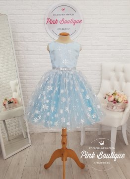 Купить Платье Для Девочки В Интернет Магазине