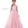 Платье бальное TRINITY bride арт.TG0250 розовый