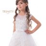 Платье бальное TRINITY bride TG0282 молочный-капучино