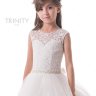 Платье бальное TRINITY bride ТG0255 молочный