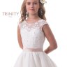  Платье бальное TRINITY bride арт.TG0177 молочный